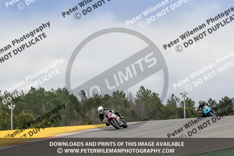 may 2019;motorbikes;no limits;peter wileman photography;portimao;portugal;trackday digital images